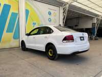 Volkswagen Vento 2022 4p Starline L4/1.6 Tiptronic 2022 Volkswagen Vento Venta Exteriores 7