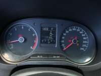 Volkswagen Vento 2022 4p Starline L4/1.6 Tiptronic 2022 Volkswagen Vento Venta Interiores 2