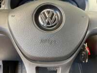 Volkswagen Vento 2022 4p Starline L4/1.6 Tiptronic 2022 Volkswagen Vento Venta Interiores 11