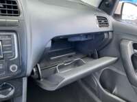 Volkswagen Vento 2022 4p Starline L4/1.6 Tiptronic 2022 Volkswagen Vento Venta Interiores 13