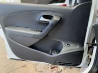 Volkswagen Vento 2022 4p Starline L4/1.6 Tiptronic 2022 Volkswagen Vento Venta Interiores 14