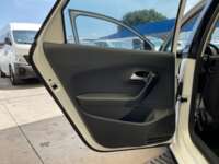 Volkswagen Vento 2022 4p Starline L4/1.6 Tiptronic 2022 Volkswagen Vento Venta Interiores 16