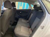 Volkswagen Vento 2022 4p Starline L4/1.6 Tiptronic 2022 Volkswagen Vento Venta Interiores 17