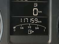 Volkswagen Vento 2022 4p Starline L4/1.6 Tiptronic 2022 Volkswagen Vento Venta Interiores 3