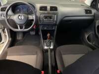 Volkswagen Vento 2022 4p Starline L4/1.6 Tiptronic 2022 Volkswagen Vento Venta Interiores 4