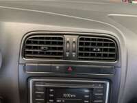 Volkswagen Vento 2022 4p Starline L4/1.6 Tiptronic 2022 Volkswagen Vento Venta Interiores 6