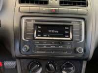 Volkswagen Vento 2022 4p Starline L4/1.6 Tiptronic 2022 Volkswagen Vento Venta Interiores 7