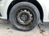 Volkswagen Vento 2022 4p Starline L4/1.6 Tiptronic 2022 Volkswagen Vento Venta Llantas 1