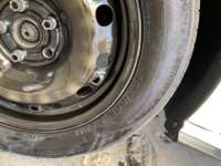 Volkswagen Vento 2022 4p Starline L4/1.6 Tiptronic 2022 Volkswagen Vento Venta Llantas 2