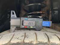 Volkswagen Vento 2022 4p Starline L4/1.6 Tiptronic 2022 Volkswagen Vento Venta Llantas 3