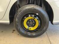 Volkswagen Vento 2022 4p Starline L4/1.6 Tiptronic 2022 Volkswagen Vento Venta Llantas 4