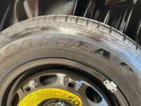 Volkswagen Vento 2022 4p Starline L4/1.6 Tiptronic 2022 Volkswagen Vento Venta Llantas 5