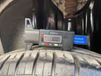 Volkswagen Vento 2022 4p Starline L4/1.6 Tiptronic 2022 Volkswagen Vento Venta Llantas 6