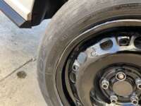 Volkswagen Vento 2022 4p Starline L4/1.6 Tiptronic 2022 Volkswagen Vento Venta Llantas 8