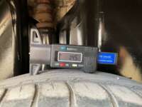 Volkswagen Vento 2022 4p Starline L4/1.6 Tiptronic 2022 Volkswagen Vento Venta Llantas 9