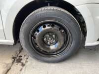 Volkswagen Vento 2022 4p Starline L4/1.6 Tiptronic 2022 Volkswagen Vento Venta Llantas 10