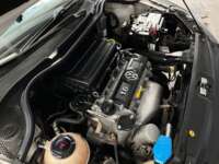 Volkswagen Vento 2022 4p Starline L4/1.6 Tiptronic 2022 Volkswagen Vento Venta Motor 1