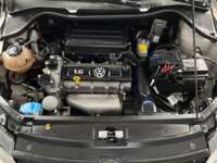 Volkswagen Vento 2022 4p Starline L4/1.6 Tiptronic 2022 Volkswagen Vento Venta Motor 2