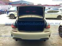 BMW Serie 3 2022 4p 330i M Sport Shadow Edition L4/2.0/T Aut 2022 BMW Serie 3 Ingreso Cajuela 0