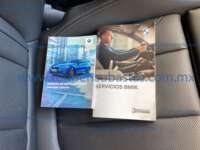 BMW Serie 3 2022 4p 330i M Sport Shadow Edition L4/2.0/T Aut 2022 BMW Serie 3 Ingreso Documentos 0