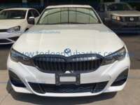 BMW Serie 3 2022 4p 330i M Sport Shadow Edition L4/2.0/T Aut 2022 BMW Serie 3 Ingreso Exteriores 1