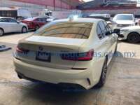 BMW Serie 3 2022 4p 330i M Sport Shadow Edition L4/2.0/T Aut 2022 BMW Serie 3 Ingreso Exteriores 4