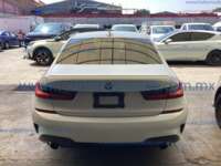 BMW Serie 3 2022 4p 330i M Sport Shadow Edition L4/2.0/T Aut 2022 BMW Serie 3 Ingreso Exteriores 5