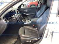 BMW Serie 3 2022 4p 330i M Sport Shadow Edition L4/2.0/T Aut 2022 BMW Serie 3 Ingreso Interiores 1