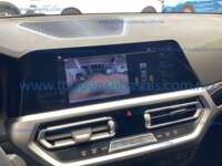 BMW Serie 3 2022 4p 330i M Sport Shadow Edition L4/2.0/T Aut 2022 BMW Serie 3 Ingreso Interiores 11