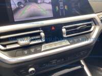 BMW Serie 3 2022 4p 330i M Sport Shadow Edition L4/2.0/T Aut 2022 BMW Serie 3 Ingreso Interiores 12