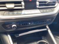 BMW Serie 3 2022 4p 330i M Sport Shadow Edition L4/2.0/T Aut 2022 BMW Serie 3 Ingreso Interiores 13