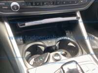 BMW Serie 3 2022 4p 330i M Sport Shadow Edition L4/2.0/T Aut 2022 BMW Serie 3 Ingreso Interiores 14