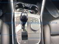 BMW Serie 3 2022 4p 330i M Sport Shadow Edition L4/2.0/T Aut 2022 BMW Serie 3 Ingreso Interiores 15