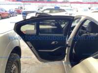 BMW Serie 3 2022 4p 330i M Sport Shadow Edition L4/2.0/T Aut 2022 BMW Serie 3 Ingreso Interiores 18