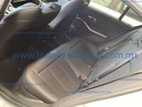 BMW Serie 3 2022 4p 330i M Sport Shadow Edition L4/2.0/T Aut 2022 BMW Serie 3 Ingreso Interiores 19