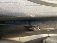 BMW Serie 3 2022 4p 330i M Sport Shadow Edition L4/2.0/T Aut 2022 BMW Serie 3 Ingreso Interiores 24