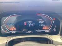 BMW Serie 3 2022 4p 330i M Sport Shadow Edition L4/2.0/T Aut 2022 BMW Serie 3 Ingreso Interiores 3