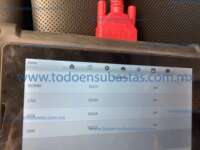 BMW Serie 3 2022 4p 330i M Sport Shadow Edition L4/2.0/T Aut 2022 BMW Serie 3 Ingreso Interiores 5