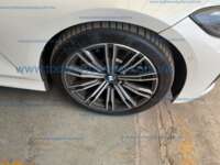 BMW Serie 3 2022 4p 330i M Sport Shadow Edition L4/2.0/T Aut IMG_6583