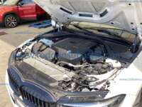 BMW Serie 3 2022 4p 330i M Sport Shadow Edition L4/2.0/T Aut 2022 BMW Serie 3 Ingreso Motor 0