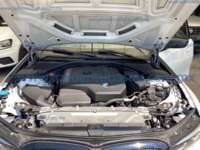 BMW Serie 3 2022 4p 330i M Sport Shadow Edition L4/2.0/T Aut 2022 BMW Serie 3 Ingreso Motor 1