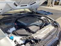 BMW Serie 3 2022 4p 330i M Sport Shadow Edition L4/2.0/T Aut 2022 BMW Serie 3 Ingreso Motor 2