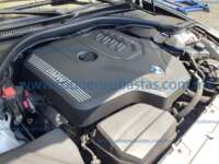 BMW Serie 3 2022 4p 330i M Sport Shadow Edition L4/2.0/T Aut 2022 BMW Serie 3 Ingreso Motor 3