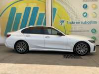 BMW Serie 3 2022 4p 330i M Sport Shadow Edition L4/2.0/T Aut 2022 BMW Serie 3 Venta Exteriores 4