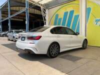 BMW Serie 3 2022 4p 330i M Sport Shadow Edition L4/2.0/T Aut 2022 BMW Serie 3 Venta Exteriores 5