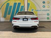 BMW Serie 3 2022 4p 330i M Sport Shadow Edition L4/2.0/T Aut 2022 BMW Serie 3 Venta Exteriores 6