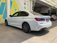 BMW Serie 3 2022 4p 330i M Sport Shadow Edition L4/2.0/T Aut 2022 BMW Serie 3 Venta Exteriores 7