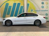 BMW Serie 3 2022 4p 330i M Sport Shadow Edition L4/2.0/T Aut 2022 BMW Serie 3 Venta Exteriores 8