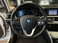 BMW Serie 3 2022 4p 330i M Sport Shadow Edition L4/2.0/T Aut 2022 BMW Serie 3 Venta Interiores 1