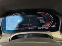 BMW Serie 3 2022 4p 330i M Sport Shadow Edition L4/2.0/T Aut 2022 BMW Serie 3 Venta Interiores 2